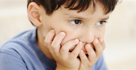 duyu bütünleme hastalığı