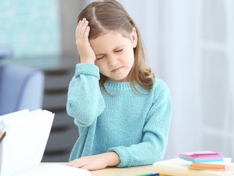 çocuklarda dikkat eksikliğinin 10 belirtisi