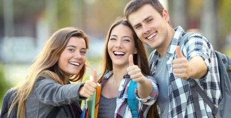 üniversitesi sınavı öncesi yapılacaklar