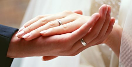 evliliğe yüklediğimiz anlam