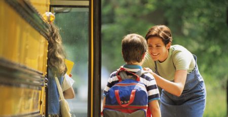 çocuklarda ayrılık kaygısı problemi