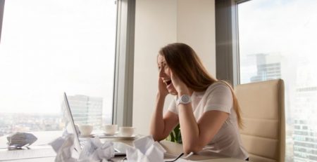 panik bozukluk çağımızın hastalığı