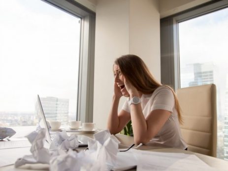 panik bozukluk çağımızın hastalığı