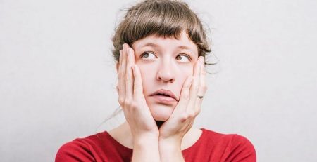 Takıntı Etkileri; Davetsiz Misafirimiz; OKB Etkileri