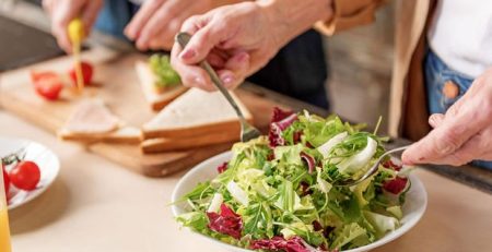 bipolar bozukluk beslenme