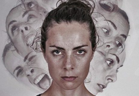 bordorline sınırda kişilik bozukluğu nedir