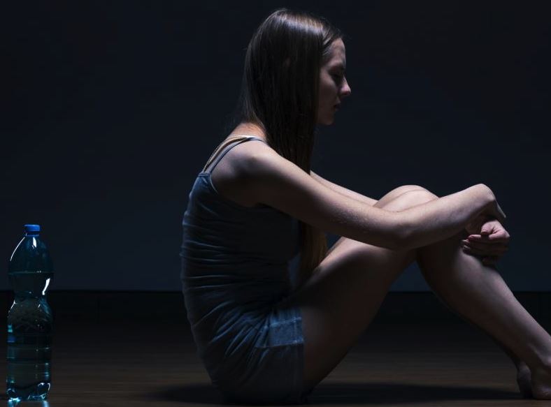 anoreksiya nervoza hastalığı