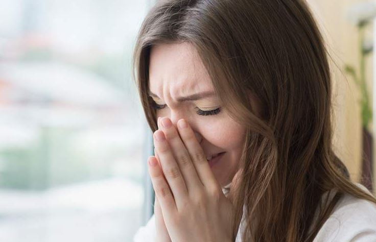 travma sonrası stres bozukluğu