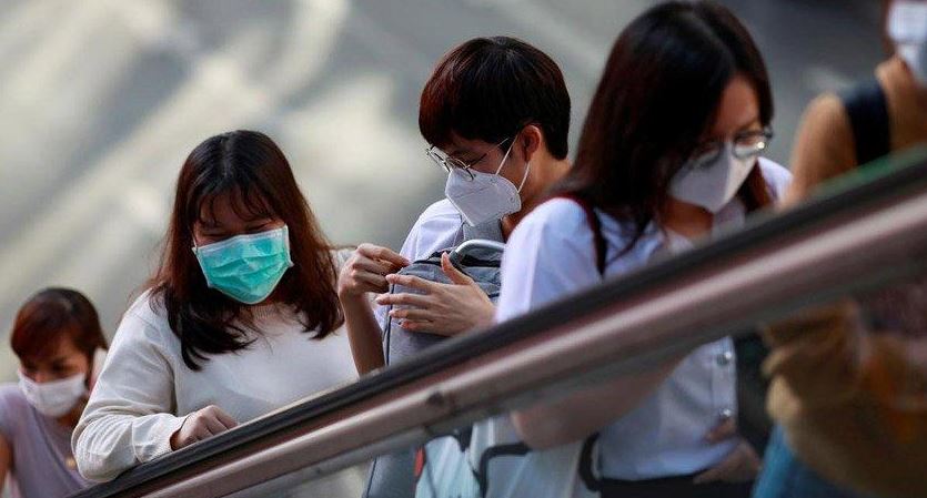 korona virüs sosyal mesafe