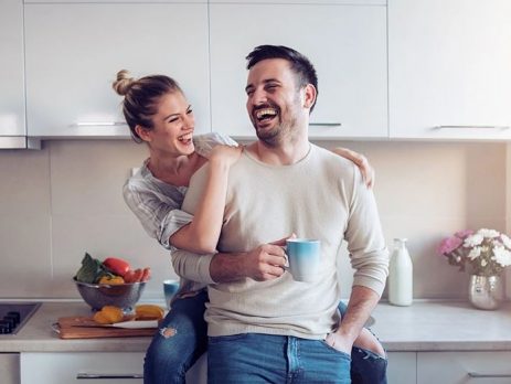 korona virüsü ve güçlü ilişki egzersizleri