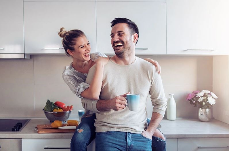 korona virüsü ve güçlü ilişki egzersizleri