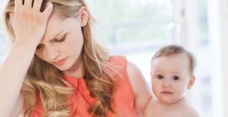 lohusa depresyonu belirtileri tedavisi