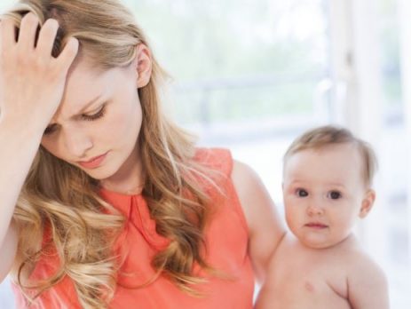 lohusa depresyonu belirtileri tedavisi