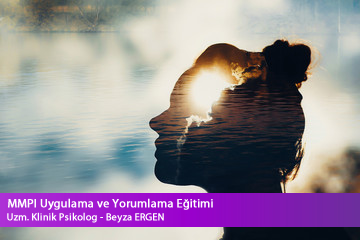 MMPI Uygulama ve Yorumlama Eğitimi