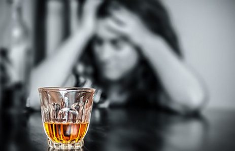 Alkol Bağımlılığı (Alkol Kullanım Bozukluğu)