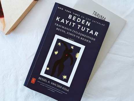 beden kayıt tutar