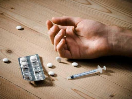 madde bağımlılığı bağımlı mıyım