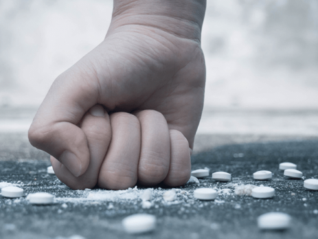 madde bağımlılığı