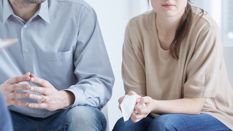 ayrılık ve boşanma