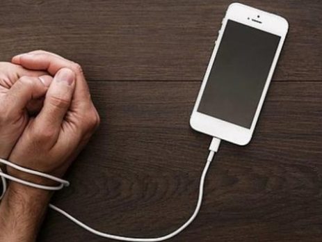 internet bağımlılığı