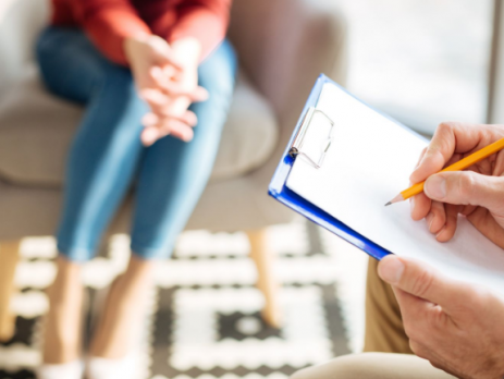 terapi işe yarar mı