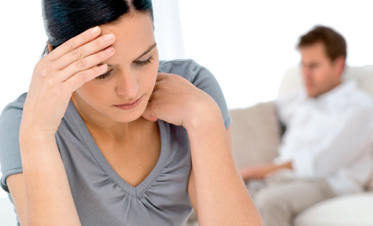 çift ilişkilerinde çözülemeyen sorunlar