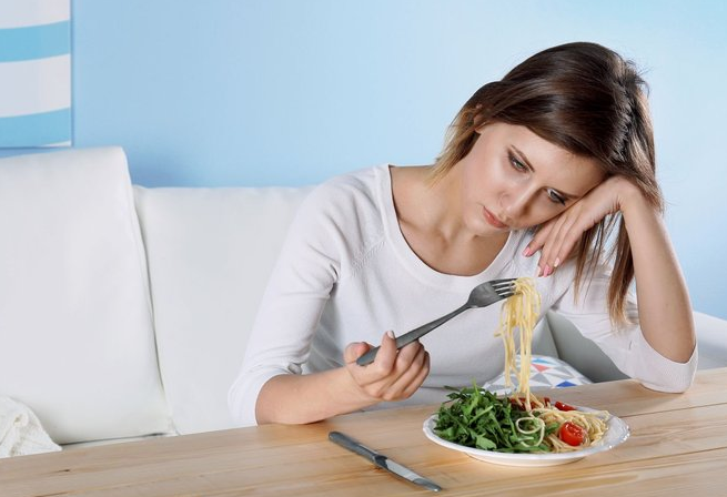 yeme bozukluğu ve türleri