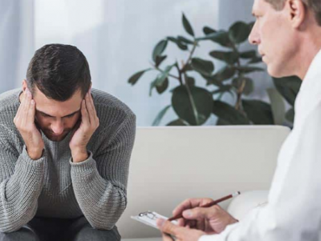 yetişkin tip dikkat eksikliği ve hiperaktivite