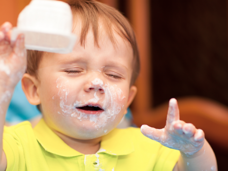 dikkat eksikliği ve hiperaktivite bozukluğu çocuklar