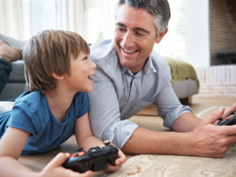 oyun kavramına bakış