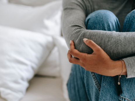 bedenim mi hasta ruhum mu