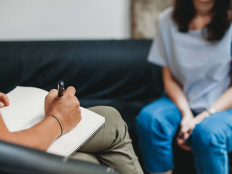 sınırlar çerçevesinde psikoterapi