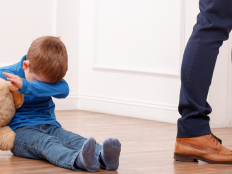 çocuğum neden söz dinlemiyor