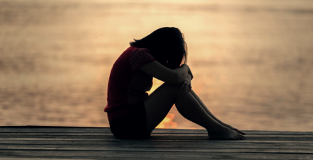 tükenmişlik sendromu