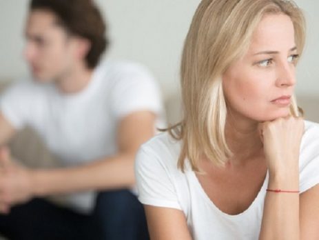 cinsel işlev bozuklukları