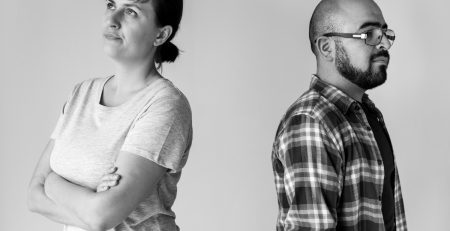 çift ilişkilerinde dolup taşma