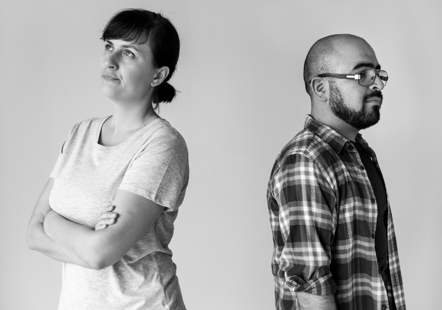 çift ilişkilerinde dolup taşma