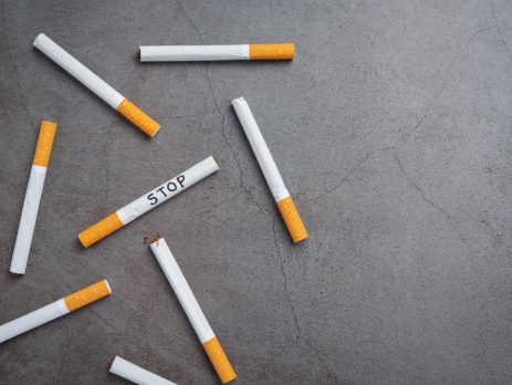 sigara bağımlılığı