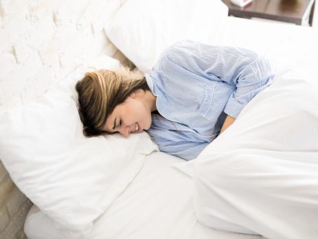 PreMenstrüel Sendrom