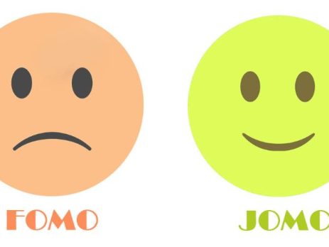 fomo jomo