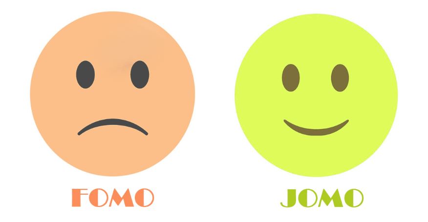 fomo jomo