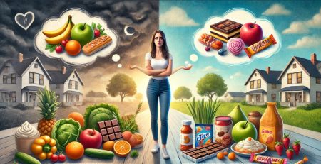 Duygusal Açlık Nedir? Duygusal Açlık Arasındaki Farklar Nelerdir? Duygusal Açlık Hissedildiğinde Neler Yapılabilir?