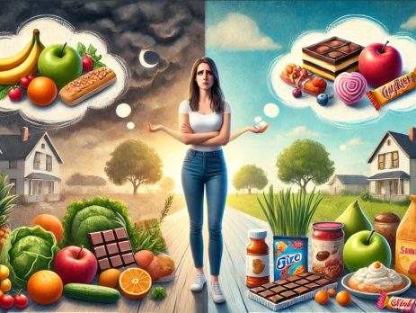 Duygusal Açlık Nedir? Duygusal Açlık Arasındaki Farklar Nelerdir? Duygusal Açlık Hissedildiğinde Neler Yapılabilir?