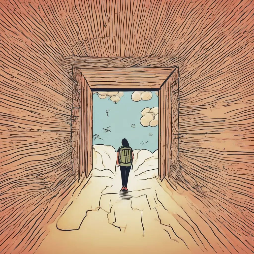 Konfor Alanından Nasıl Çıkılır? bu yazımızda konfor alanınızdan nasıl çıkacağınıza dair ipuçları veriyoruz.