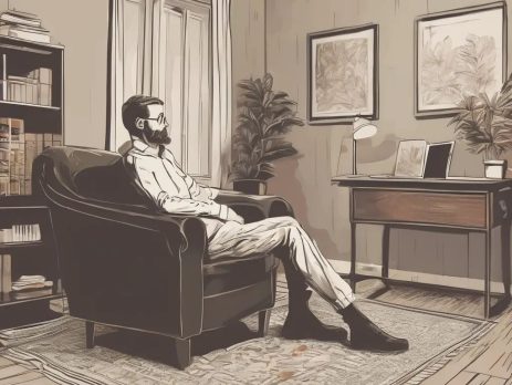 Yapay Zeka Psikoterapinin Yerini Alabilir mi? Yapay zeka, terapistlerin iş yükünü azaltabilir ve bazı durumlarda destekleyici olabilir.