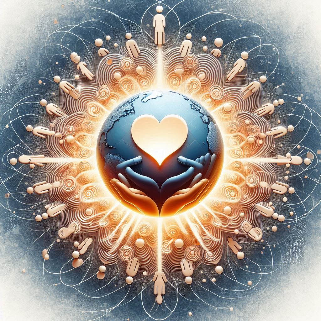 Şefkat, hayatlarımızı dönüştürebilen bir güçtür. Şefkatin gücü, faydalarını ve onu günlük hayatımızda nasıl geliştirebileceğimizi öğrenin.