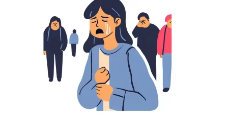 Sosyal kaygı nedir ve nasıl baş edilir? Sosyal kaygının belirtileri, nedenleri ve etkili tedavi yöntemleri