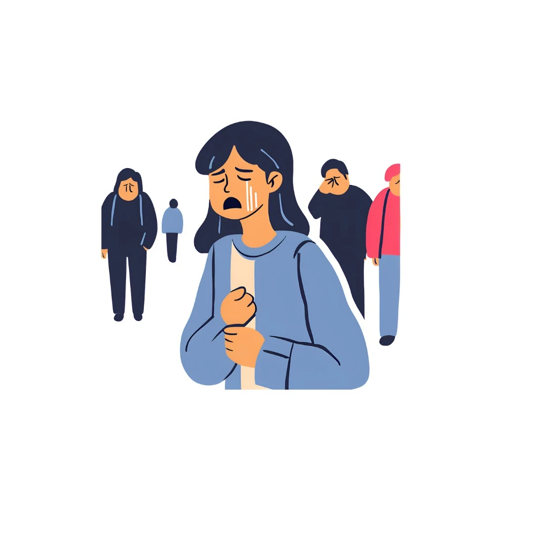 Sosyal kaygı nedir ve nasıl baş edilir? Sosyal kaygının belirtileri, nedenleri ve etkili tedavi yöntemleri