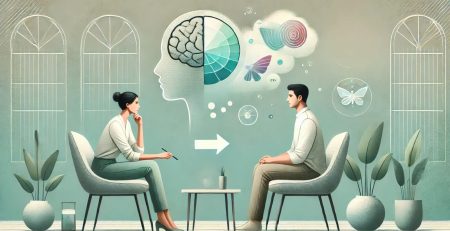 Bilişsel Davranışçı Terapi (BDT) ile olumsuz düşüncelerinizi değiştirin, anksiyete, depresyon ve fobilerle başa çıkmayı öğrenin.