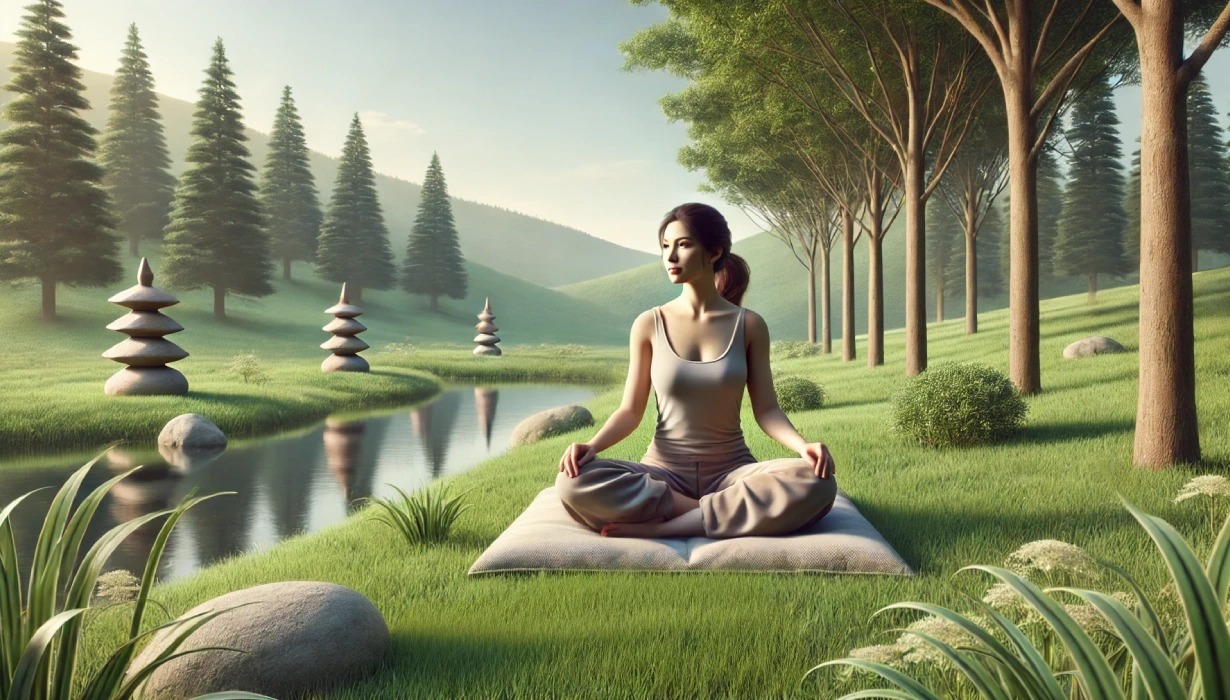 Kendi iç dünyanızla bağ kurarak stresle başa çıkmayı öğrenin. İç gözlem, rüya analizi ve sağlıklı iletişim teknikleriyle daha mutlu bir yaşam için rehber.